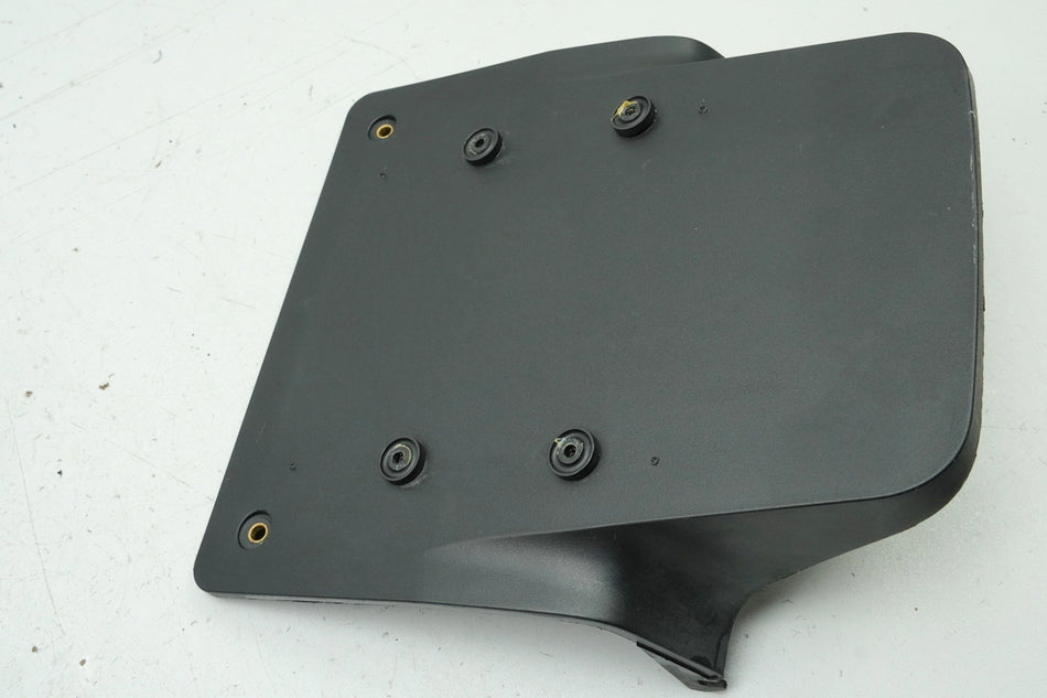 BMW K 1200 LT A K2LT License Plate Holder Mount Cover