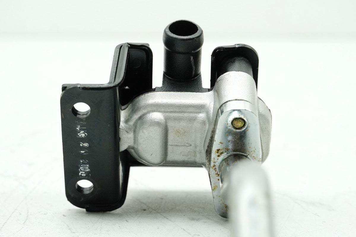 KYMCO XCiting 500 i RFBT70040 Engine Breather Secondary Air Housing Tube Valve
