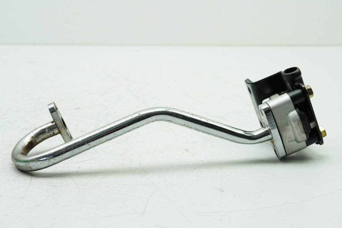 KYMCO XCiting 500 i RFBT70040 Engine Breather Secondary Air Housing Tube Valve