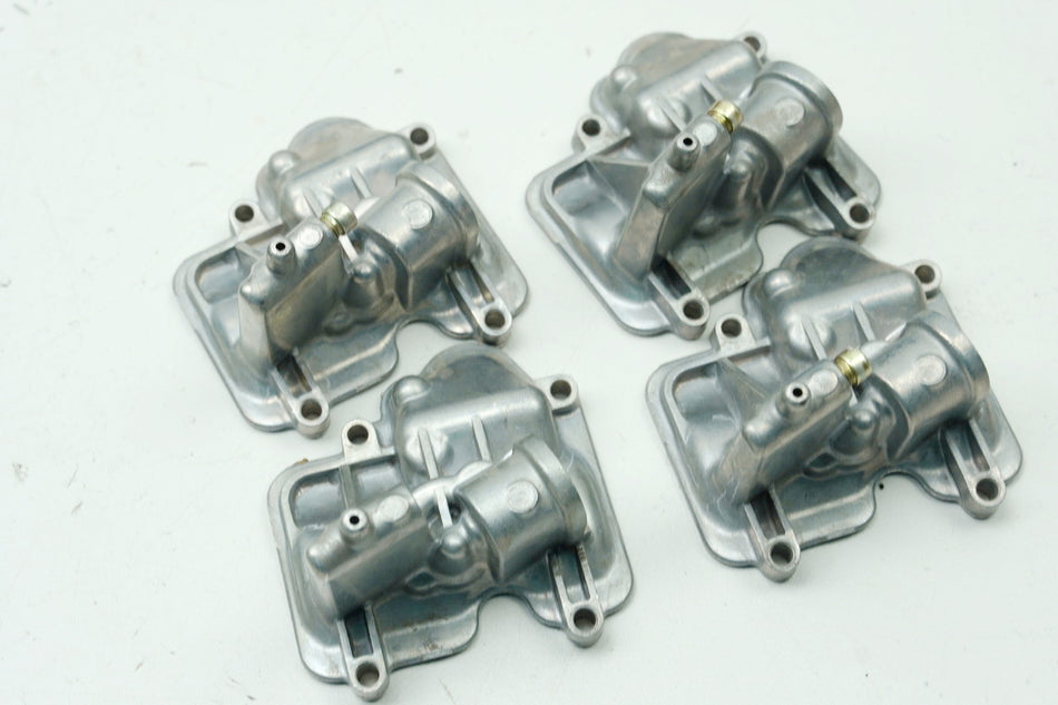 KAWASAKI ZX-9R ZX900E Tapa cuba flotador carburador KeihinG 536
