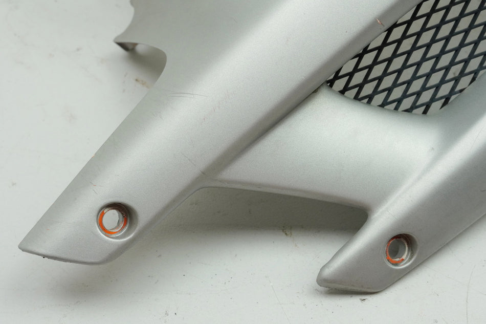 PEUGEOT Speedfight 2 50 AC VGAS1B0KA Verkleidung links Sitzbank Abdeckung Cover