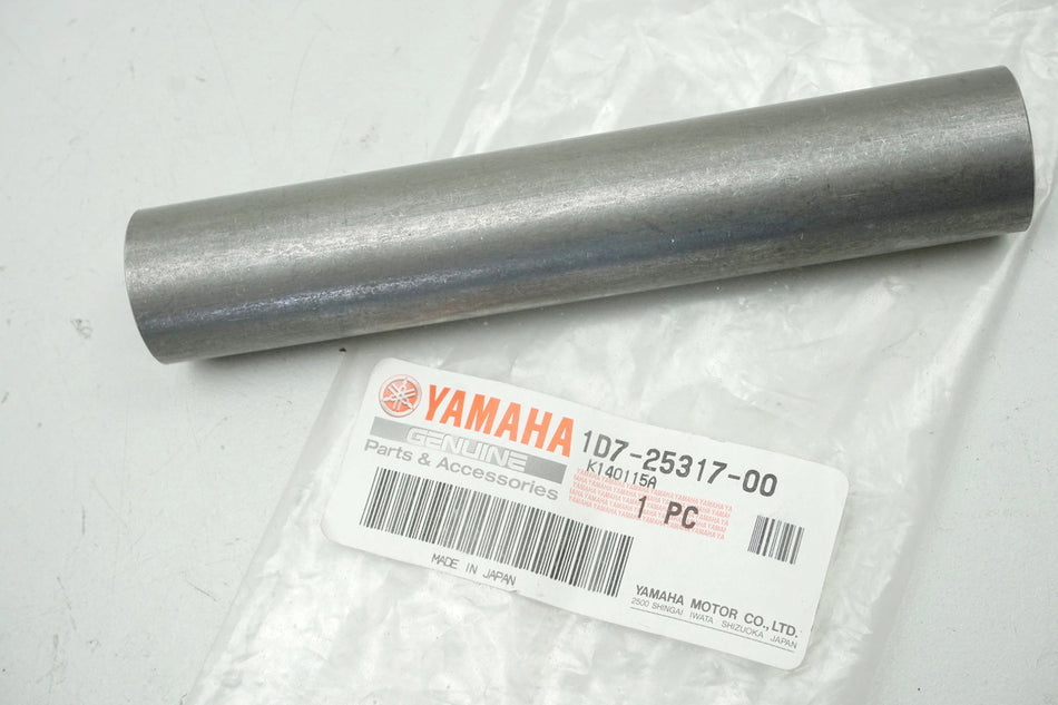 Yamaha XVS 1300 XV 1900 MT07 MT09 Abstandshalter Lager Felge hinten - NEU