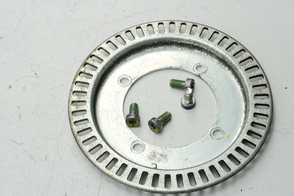 HONDA CBR 600 F PC41 ABS Sensorring hinten Kranz Ring Impulsgeber 42515-MER-D01
