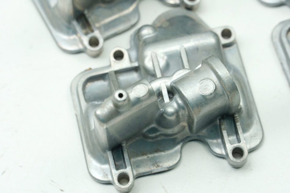 KAWASAKI ZX-9R ZX900E Tapa cuba flotador carburador KeihinG 536