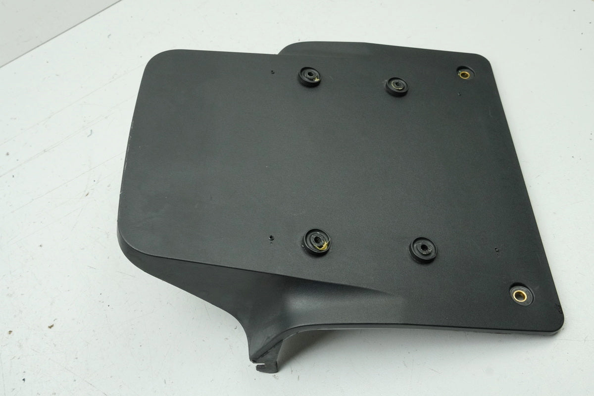 BMW K 1200 LT A K2LT Kennzeichenhalter Kennzeichenträger Halter Abdeckung Cover