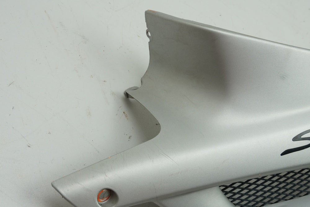 PEUGEOT Speedfight 2 50 AC VGAS1B0KA Verkleidung links Sitzbank Abdeckung Cover