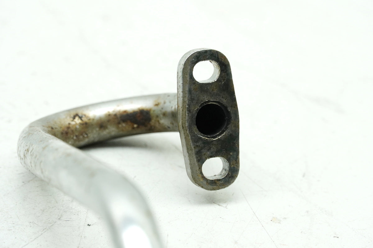 KYMCO XCiting 500 i RFBT70040 Engine Breather Secondary Air Housing Tube Valve
