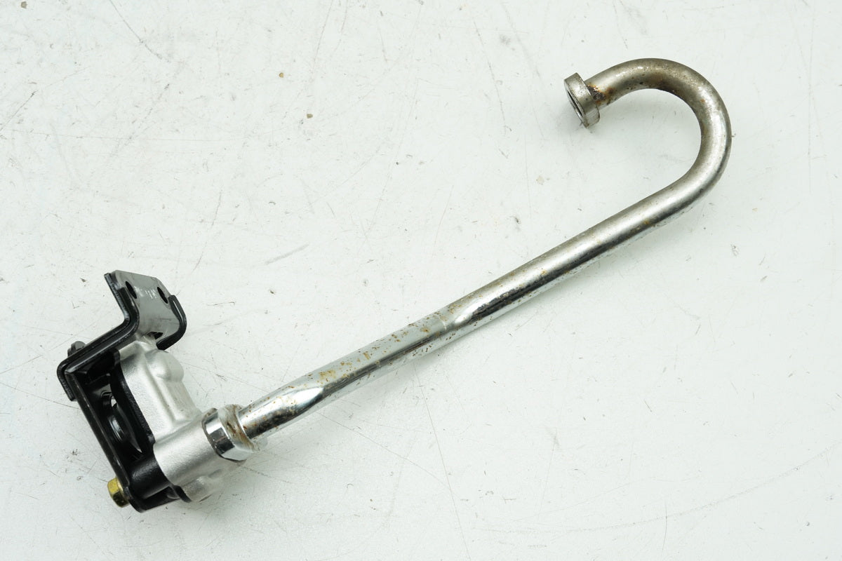 KYMCO XCiting 500 i RFBT70040 Engine Breather Secondary Air Housing Tube Valve