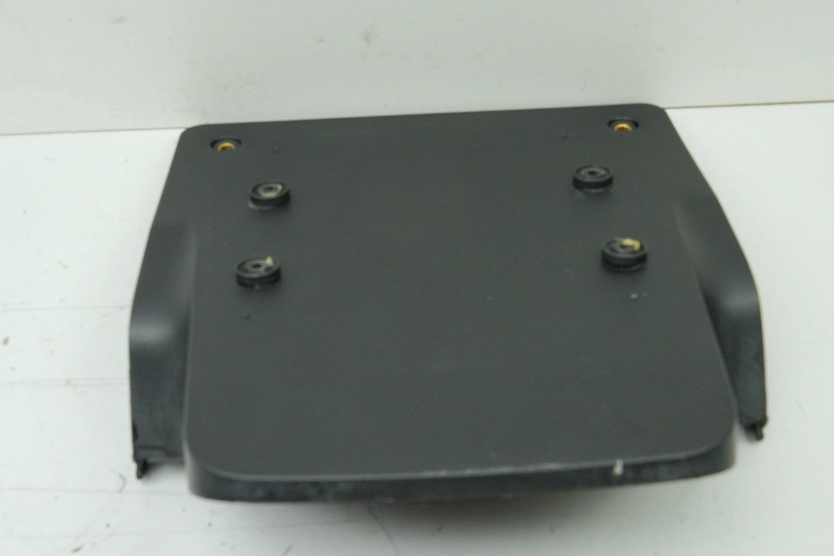 BMW K 1200 LT A K2LT Kennzeichenhalter Kennzeichenträger Halter Abdeckung Cover