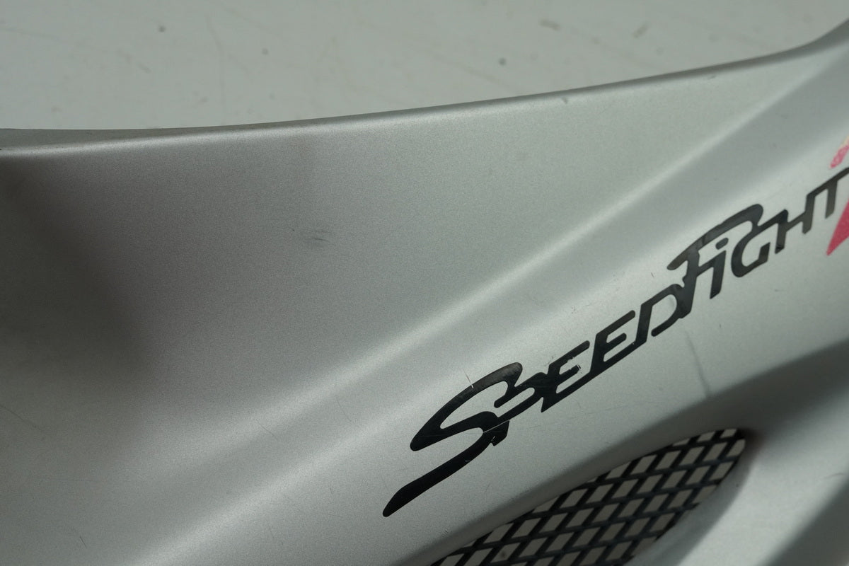 PEUGEOT Speedfight 2 50 AC VGAS1B0KA Verkleidung links Sitzbank Abdeckung Cover
