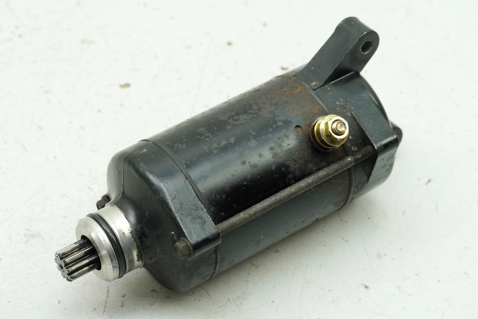 YAMAHA VMX-12 VMAX 1200 2WE Motor de arranque original (para el motor)