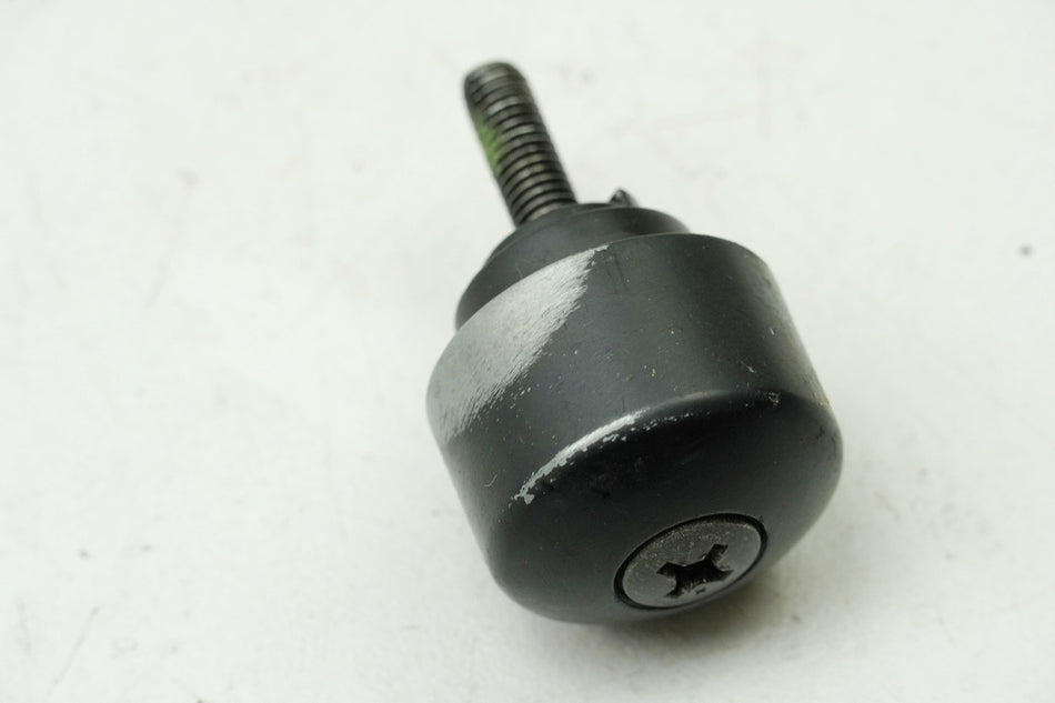 HONDA CBF 1000 FA SC64 Lenkergewicht original Schraube Lenkerende I (für Lenker)