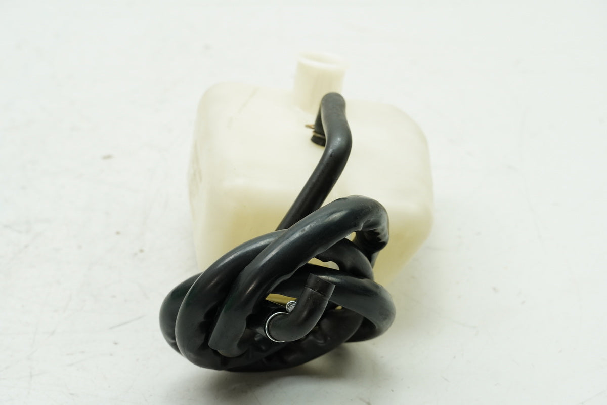 KYMCO XCiting 500 i RFBT70040 Coolant Reservoir Expansion Tank for Radiator