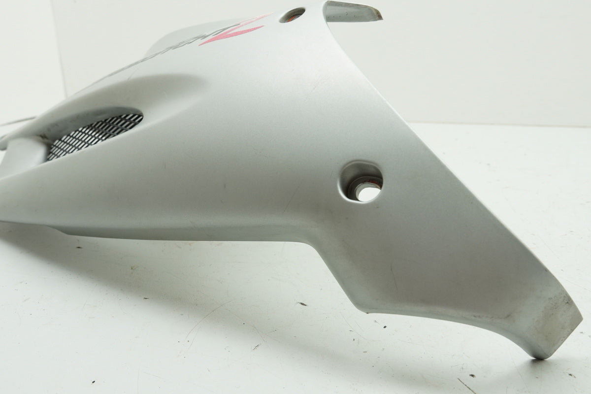 PEUGEOT Speedfight 2 50 AC VGAS1B0KA Verkleidung links Sitzbank Abdeckung Cover