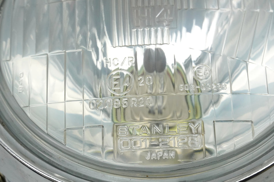 KAWASAKI VN 750 A-D Vulkan Twin Faro Lámpara Faro original