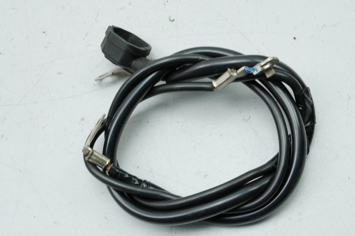 HONDA CBR 600 F PC41 ABS Cable de arranque Cable de arranque Cable de masa 32406-MFG-D00