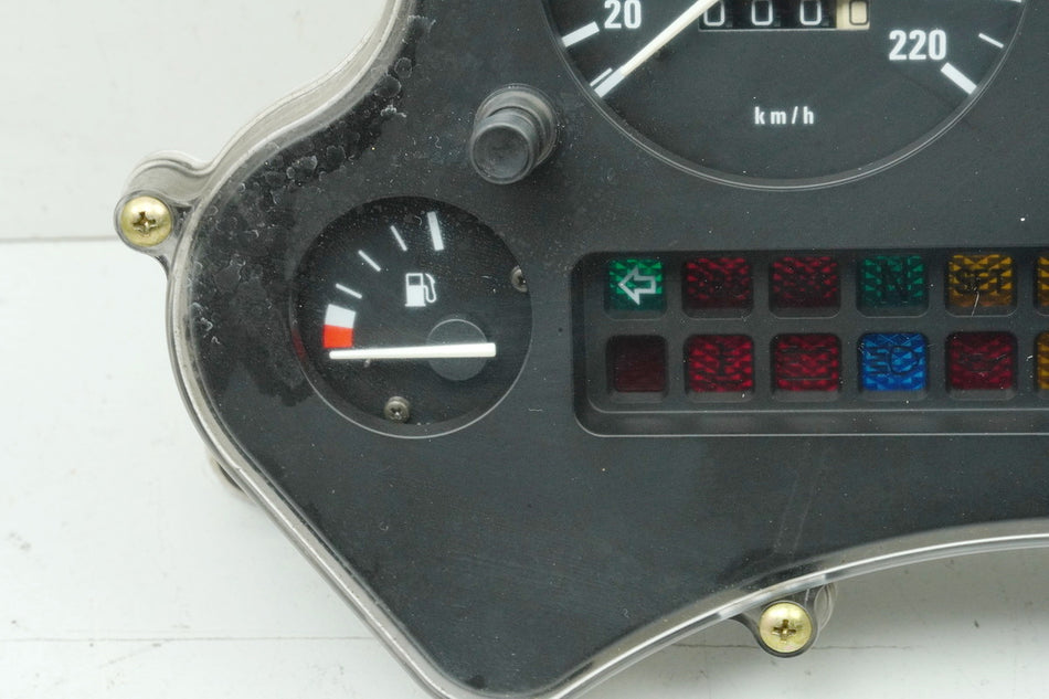 BMW K 1200 LT A K2LT Tachometer Cockpit Tachometer Instruments Speedometer