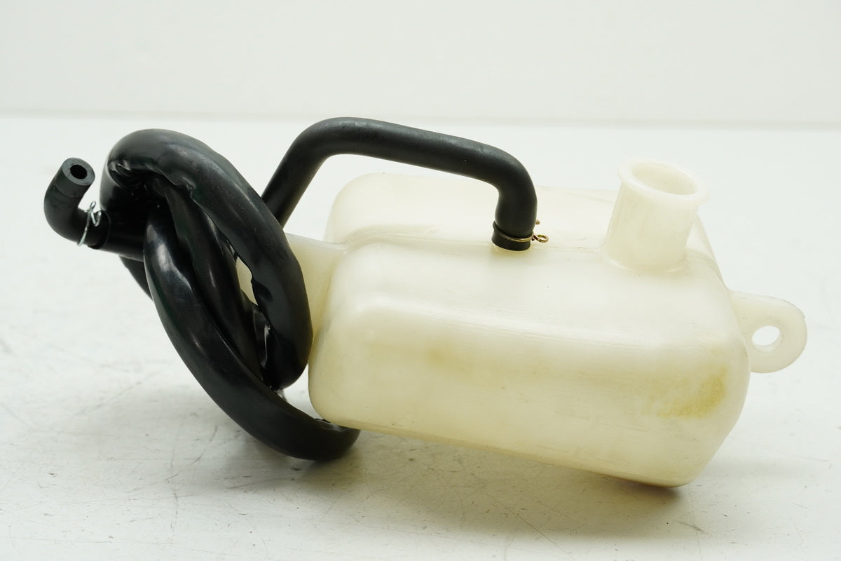KYMCO XCiting 500 i RFBT70040 Coolant Reservoir Expansion Tank for Radiator
