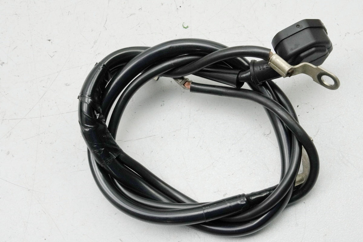HONDA CBR 600 F PC41 ABS Cable de arranque Cable de arranque Cable de masa 32406-MFG-D00
