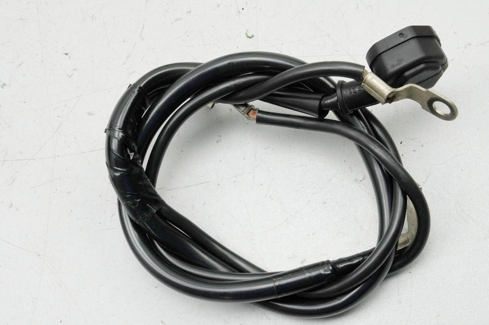 HONDA CBR 600 F PC41 ABS Anlasserkabel Kabel Anlasser Massekabel 32406-MFG-D00