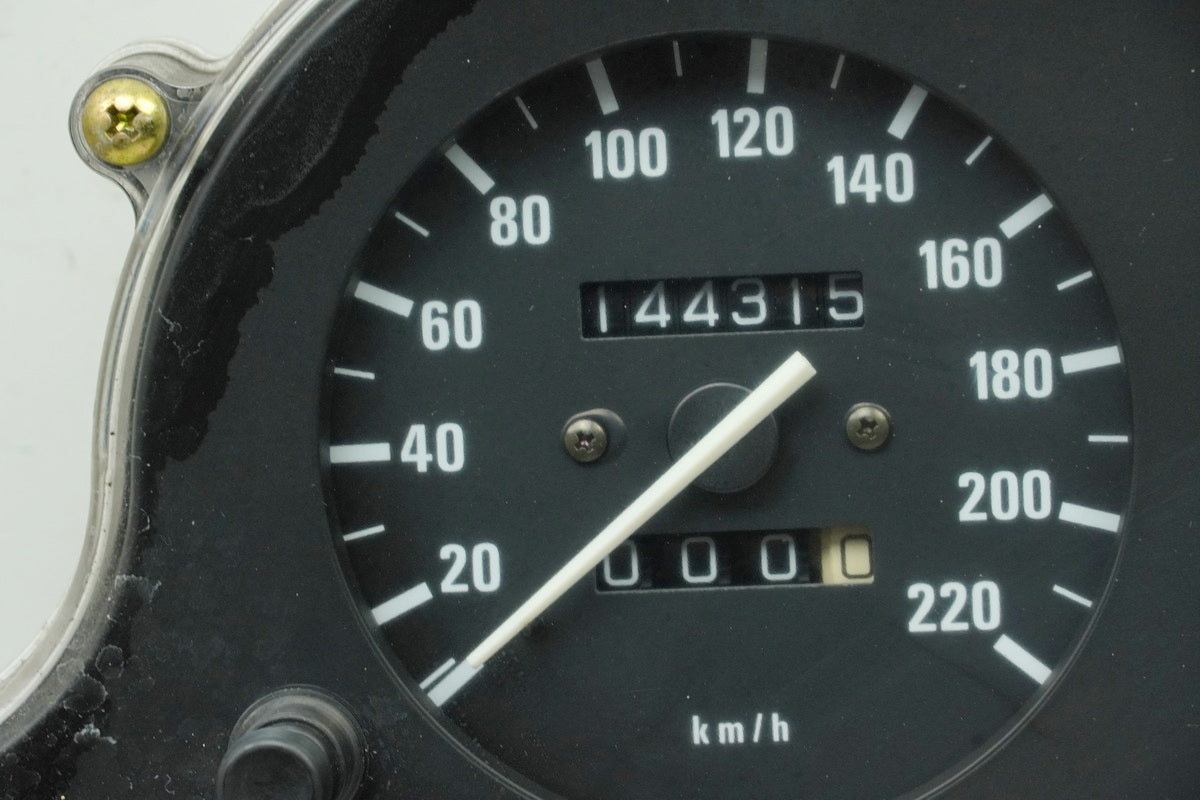 BMW K 1200 LT A K2LT Tacho Cockpit Drehzahlmesser Instrumente Speedometer
