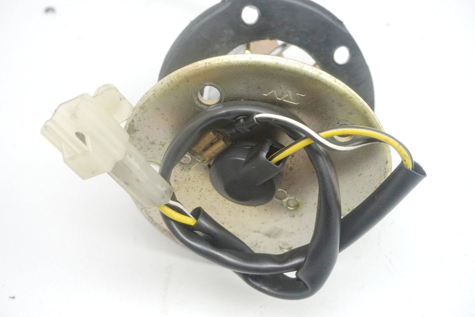 SUZUKI GSX 600 F AJ Tankgeber für Anzeige Kraftstoff Benzin Standsgeber 98-02
