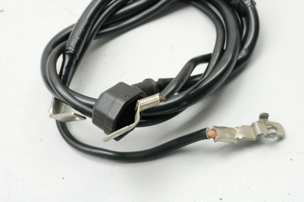 HONDA CBR 600 F PC41 ABS Cable de arranque Cable de arranque Cable de masa 32406-MFG-D00