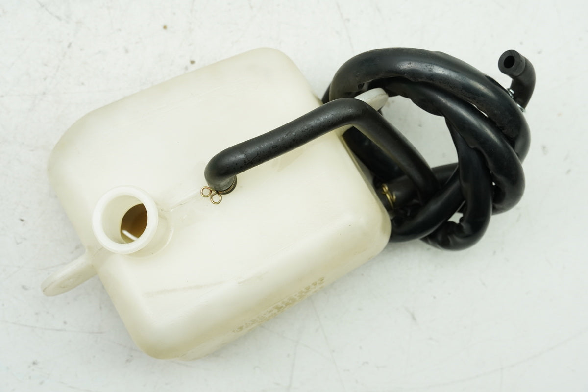 KYMCO XCiting 500 i RFBT70040 Coolant Reservoir Expansion Tank for Radiator