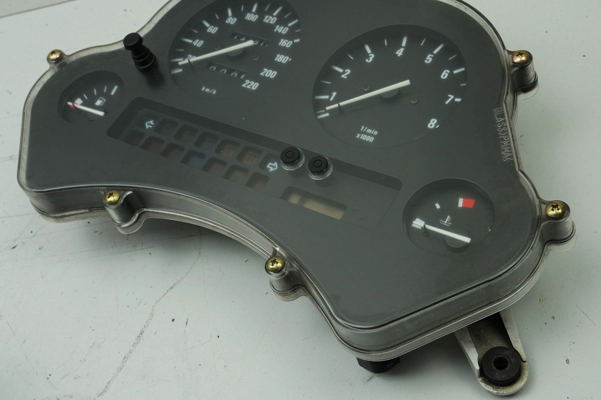BMW K 1200 LT A K2LT Tacho Cockpit Drehzahlmesser Instrumente Speedometer