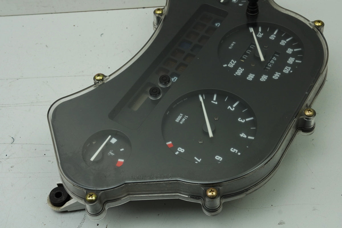 BMW K 1200 LT A K2LT Tacho Cockpit Drehzahlmesser Instrumente Speedometer
