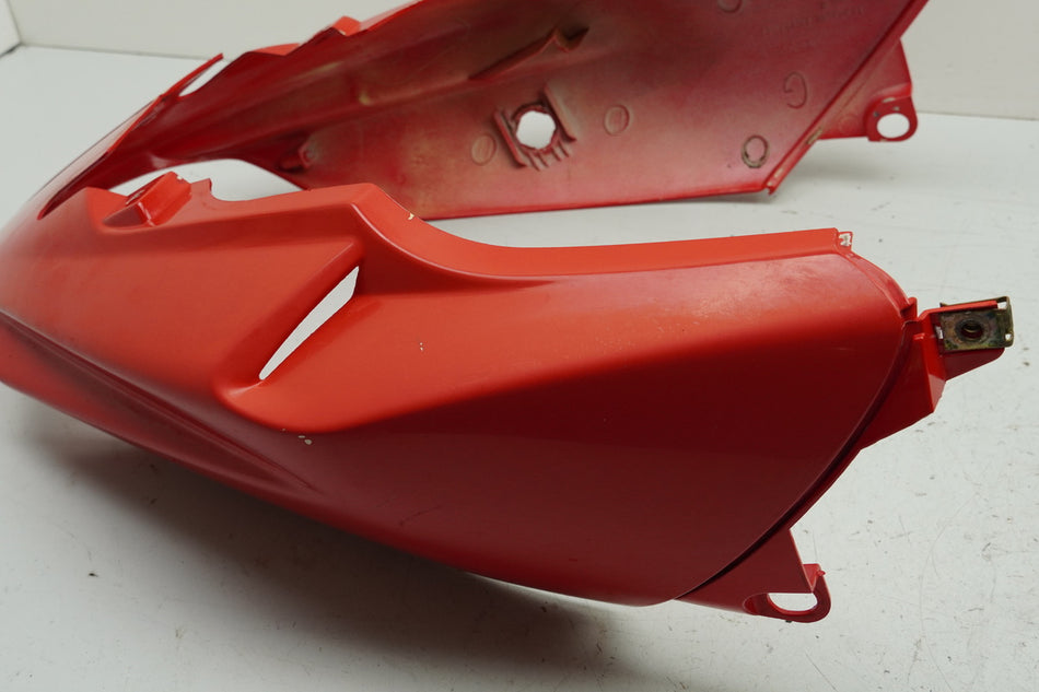 PEUGEOT Speedfight 2 50 AC VGAS1B0KA Heckverkleidung Abdeckung Cover Verkleidung
