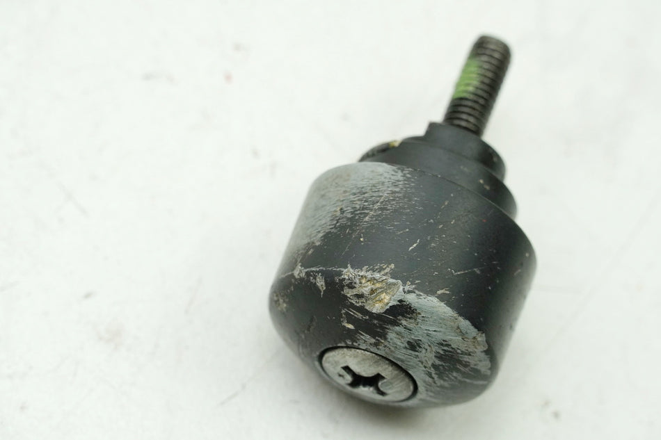 HONDA CBF 1000 FA SC64 Lenkergewicht original Schraube Lenkerende II für Lenker