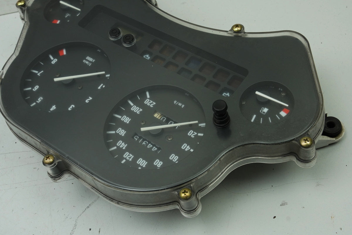 BMW K 1200 LT A K2LT Tacho Cockpit Drehzahlmesser Instrumente Speedometer