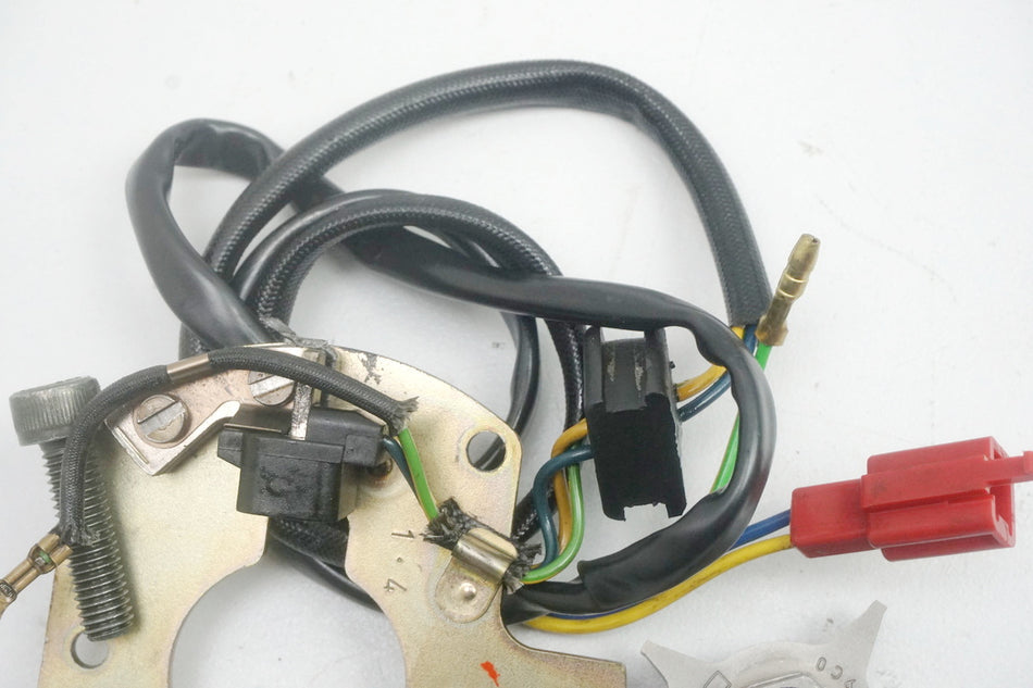 SUZUKI GSX 600 F AJ Sensor de impulsos encendido Pick Up Rotor de encendido 98-02