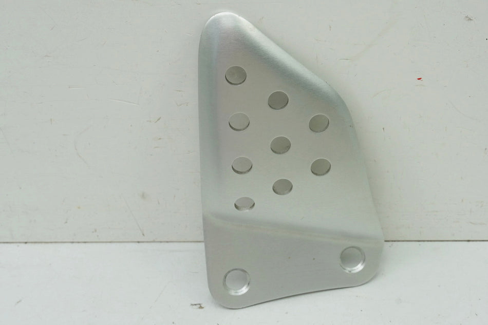 BUELL XB12 SCG XB1 S2F LIGHTNING LOW Protector de talón izquierdo del conductor