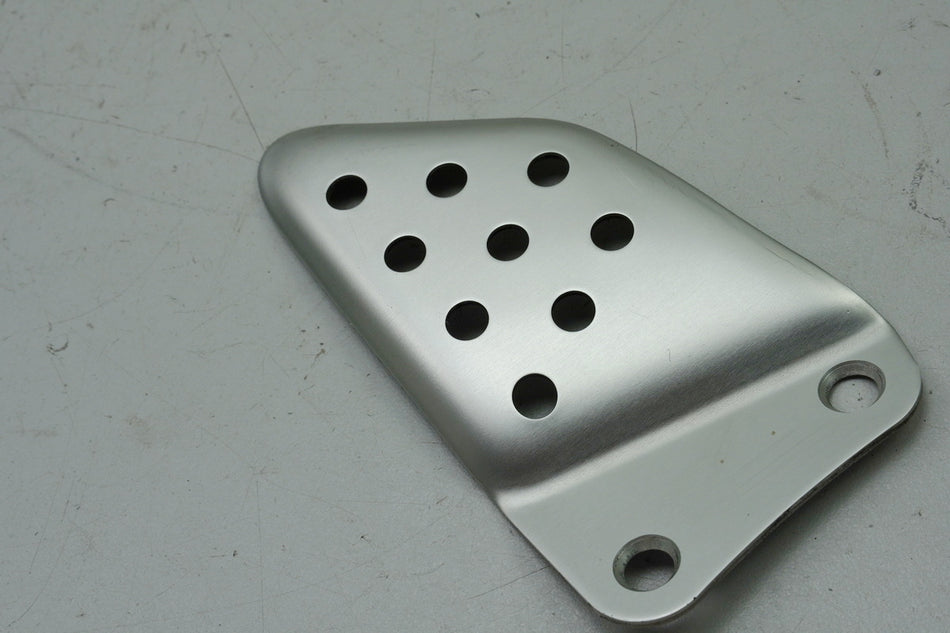 BUELL XB12 SCG XB1 S2F LIGHTNING LOW Protector de talón izquierdo del conductor