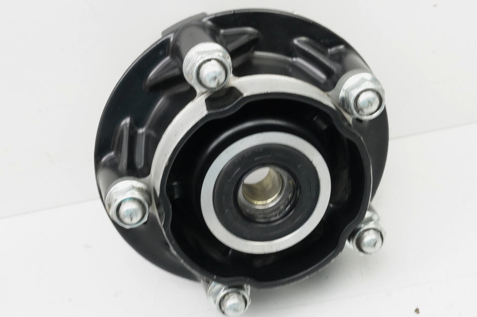 HONDA CBR 600 F PC41 ABS Kettenradträger Aufnahme Kettenrad Halter