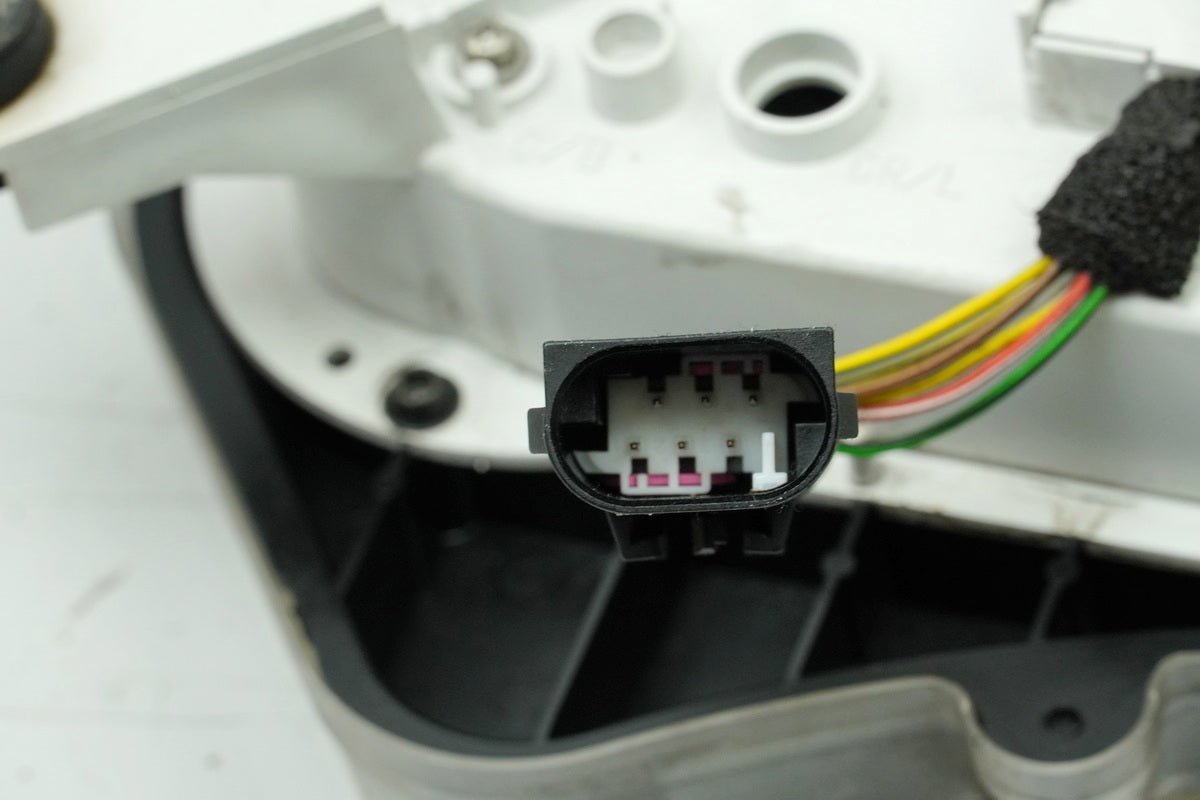 BMW K 1200 LT A K2LT Tacho Cockpit Drehzahlmesser Instrumente Speedometer