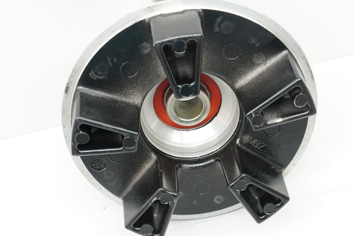 HONDA CBR 600 F PC41 ABS Sprocket Carrier Mount Sprocket Holder