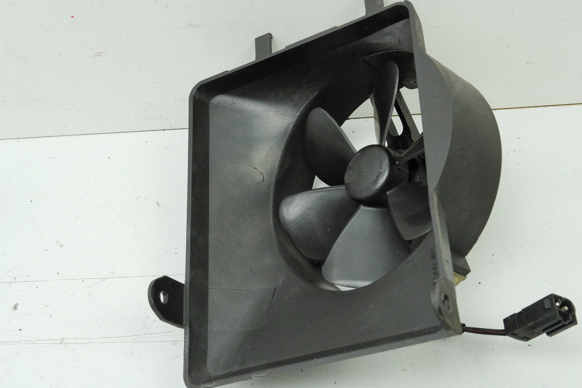 BMW K 1200 LT A K2LT Ventilador radiador izquierdo Motor ventilador radiador Carcasa