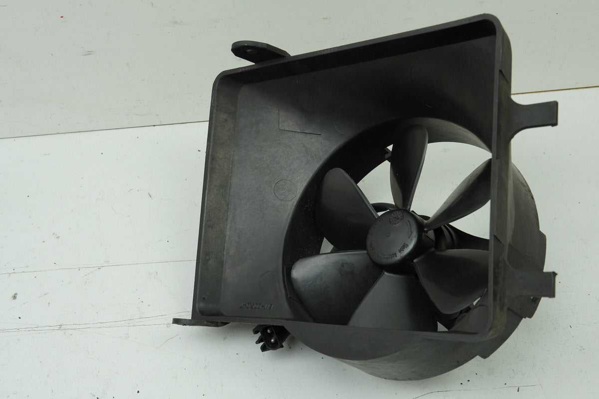 BMW K 1200 LT A K2LT Ventilador radiador izquierdo Motor ventilador radiador Carcasa