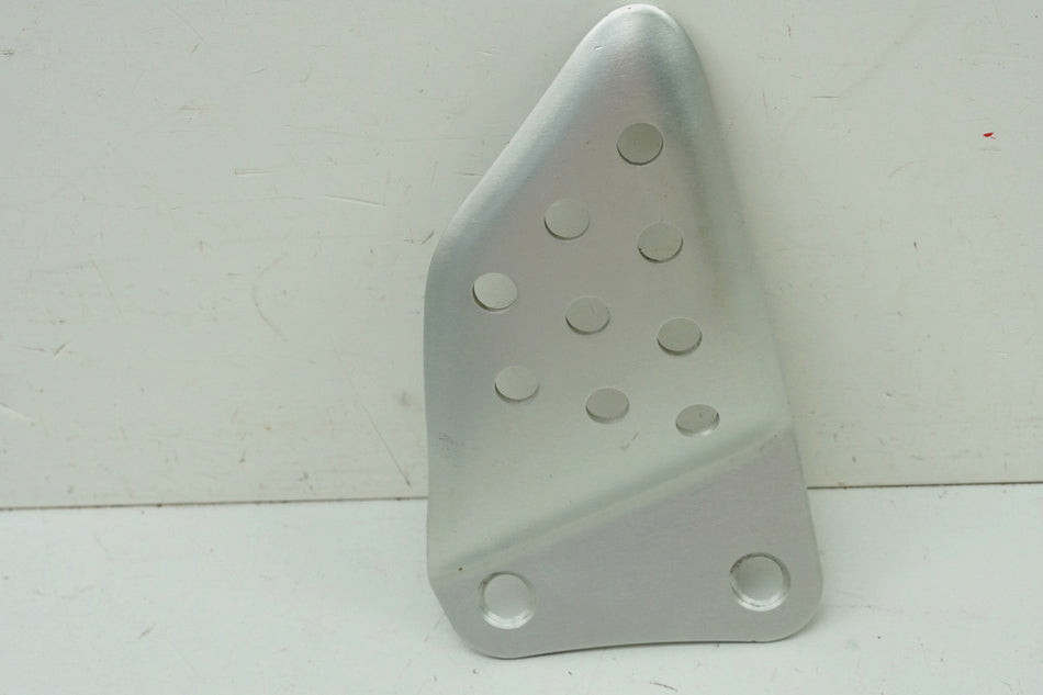 BUELL XB12 SCG XB1 S2F LIGHTNING LOW Protector talón derecho conductor