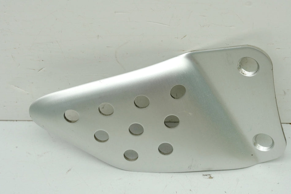 BUELL XB12 SCG XB1 S2F LIGHTNING LOW Protector talón derecho conductor