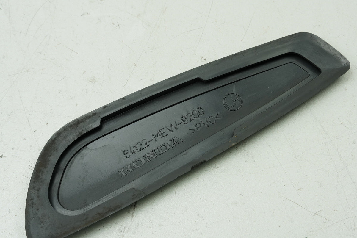 HONDA CBF 1000 FA SC64 Cover Windscreen left Cover Bezel Disc Lid