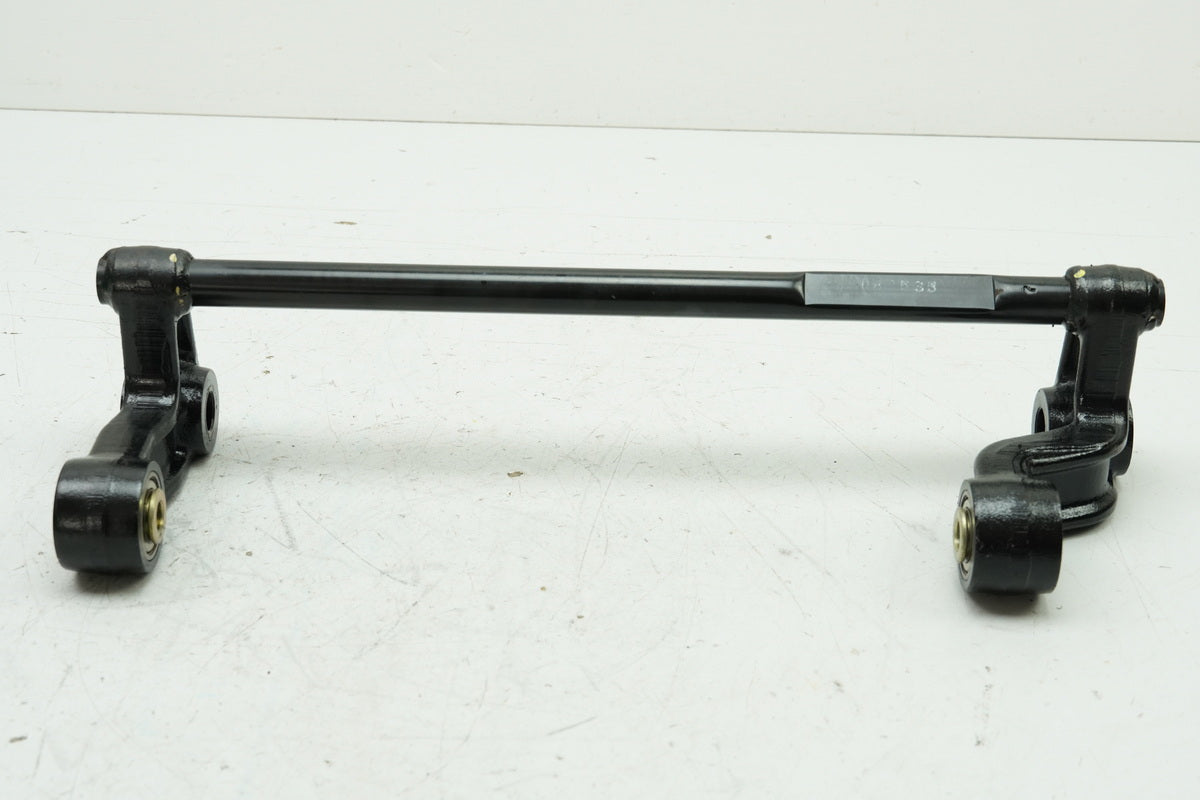 KYMCO XCiting 500 i RFBT70040 Halterung Motor Achse Bolzen Motorhalter Träger