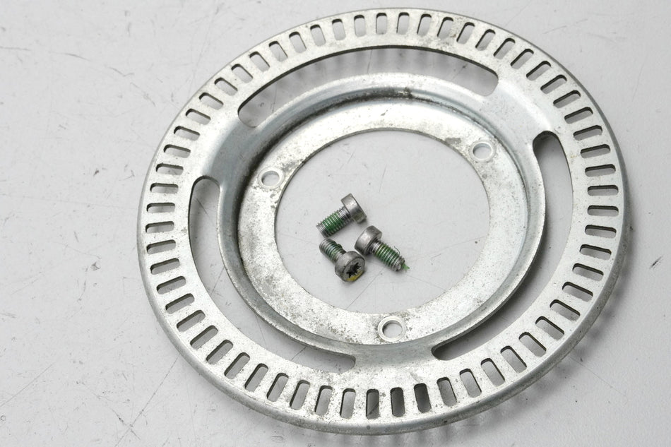 HONDA CBR 600 F PC41 Anillo sensor ABS delantero Anillo generador de impulsos 44515-MEJ-D01