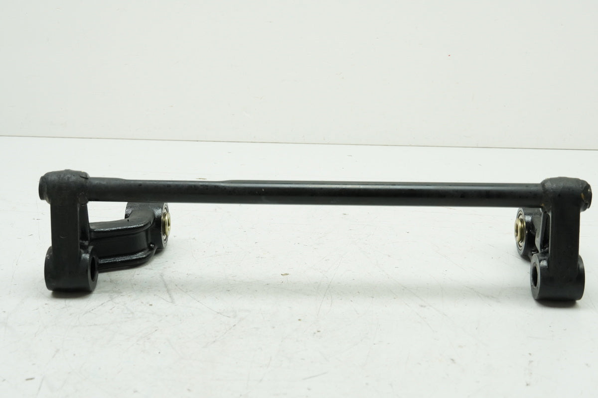 KYMCO XCiting 500 i RFBT70040 Halterung Motor Achse Bolzen Motorhalter Träger