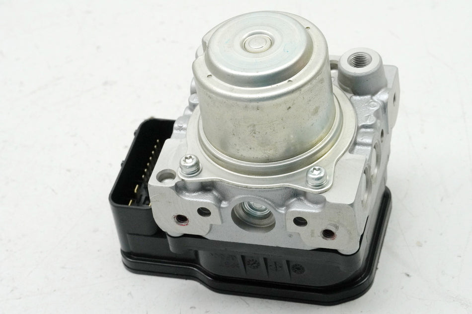 HONDA CBR 600 F PC41 ABS Pumpe Steuerteil Druckmodulator