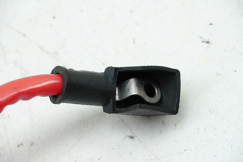 YAMAHA VMX-12 VMAX 1200 2WE Cable positivo Cable para batería
