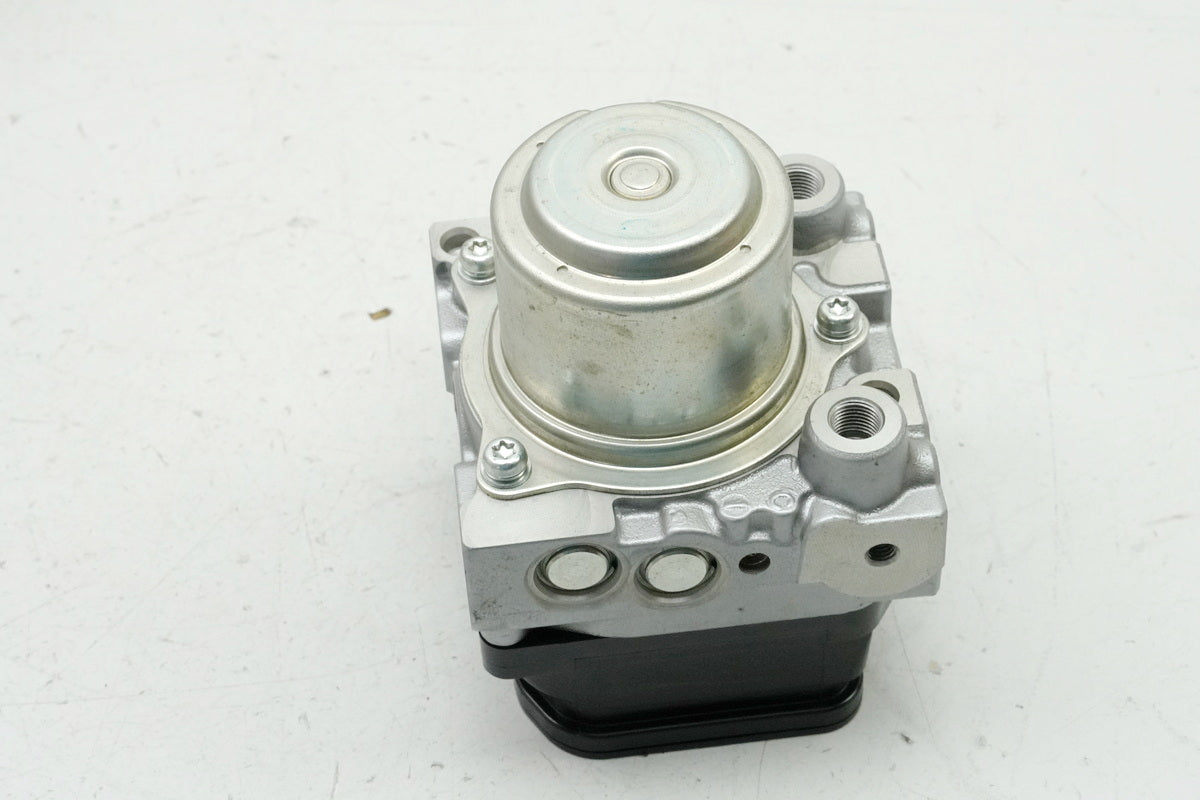 HONDA CBR 600 F PC41 ABS Pump Control Unit Pressure Modulator